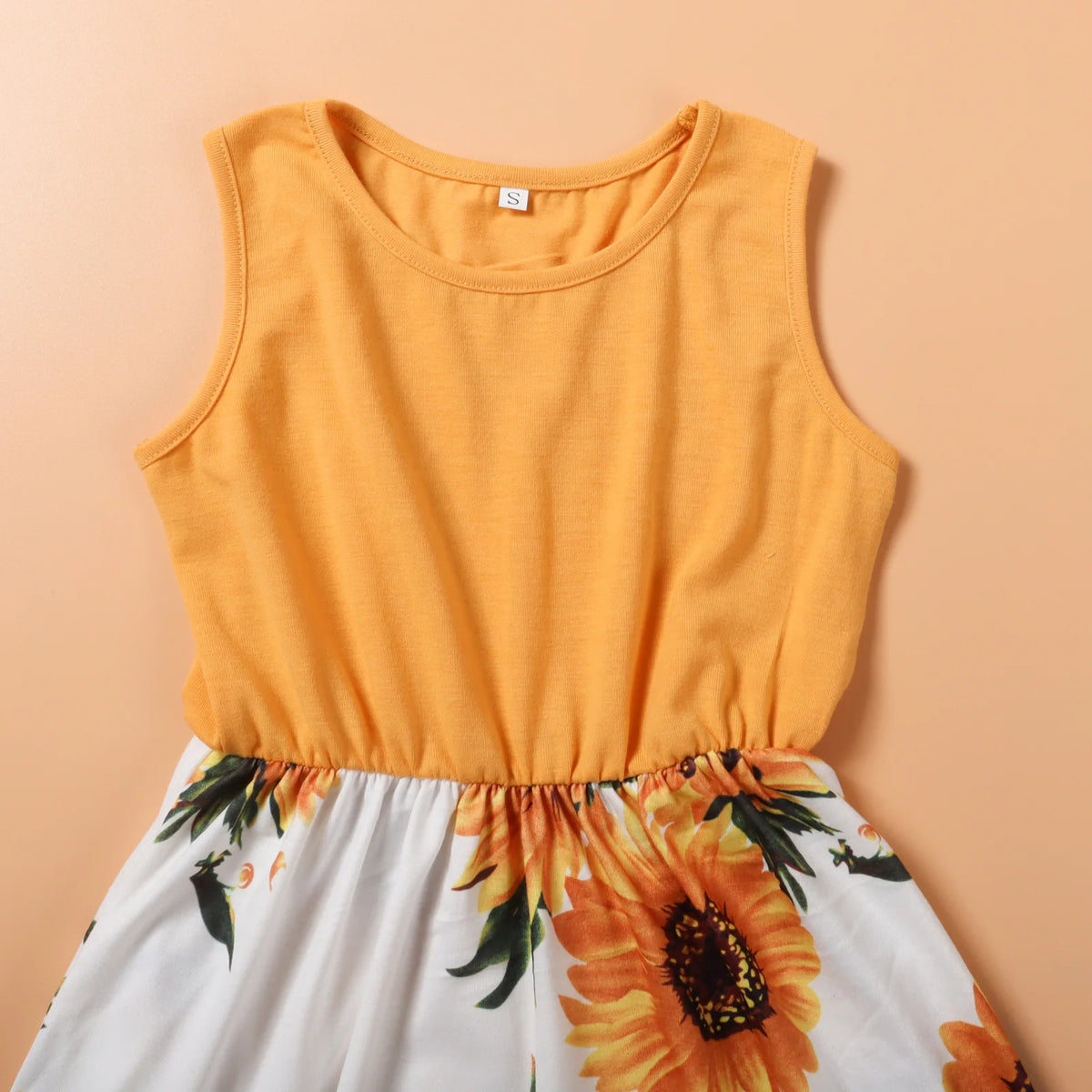 Cherished Gift Matching Dress — A Mother's Day Memory for Mom & Daughter
