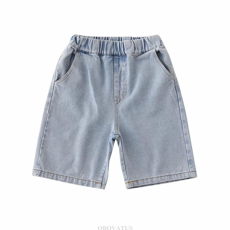 Striped Together Family Set — A Memory-Building Summer Vacation Look for the Whole Family
