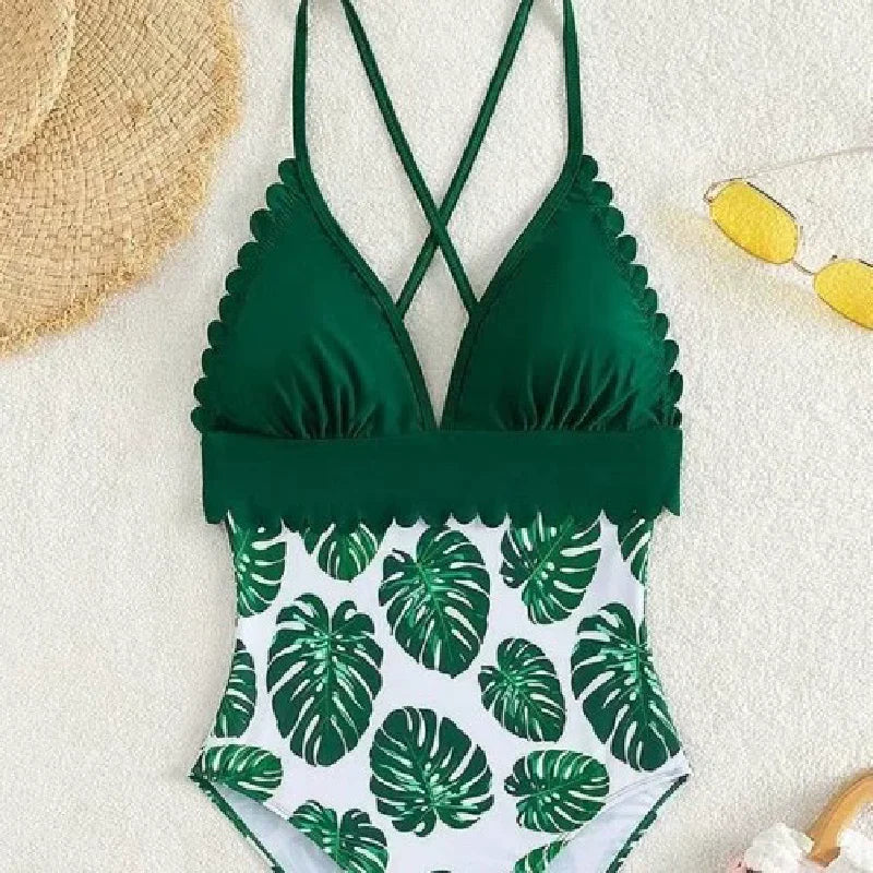 Waves of Love Family Swimwear — Memory-Building Beach Day for Every Generation