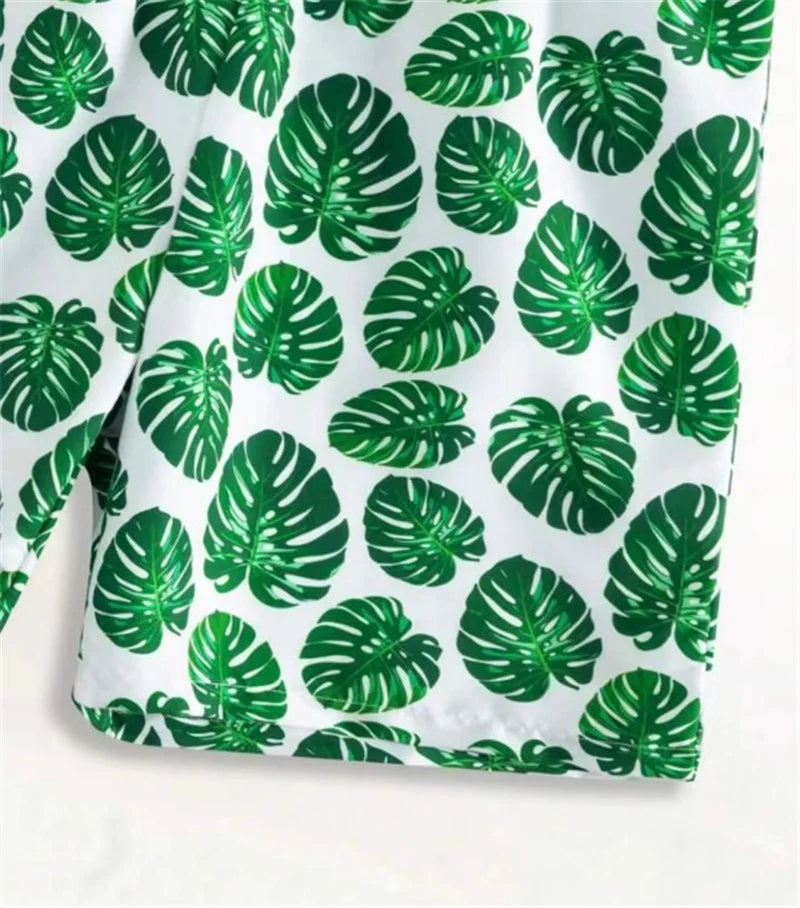 Waves of Love Family Swimwear — Memory-Building Beach Day for Every Generation