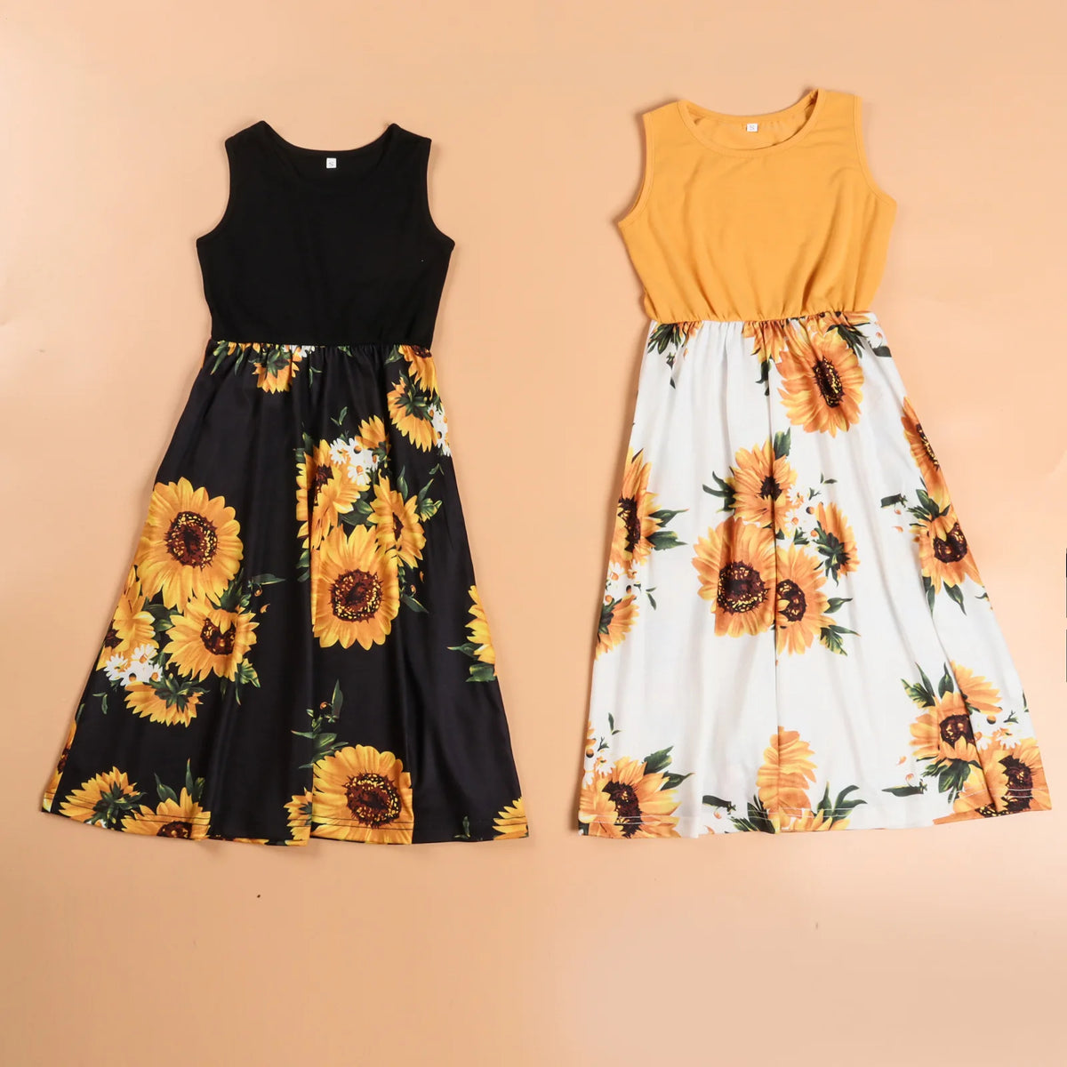 Cherished Gift Matching Dress — A Mother's Day Memory for Mom & Daughter