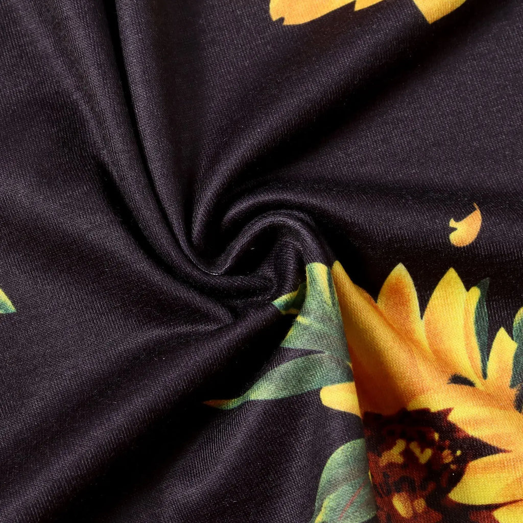 Cherished Gift Matching Dress — A Mother's Day Memory for Mom & Daughter