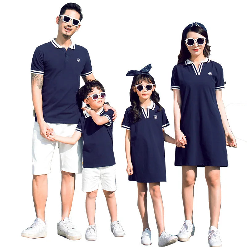 Like Hearts, Like Home — A Memory-Building Family Matching Set for All